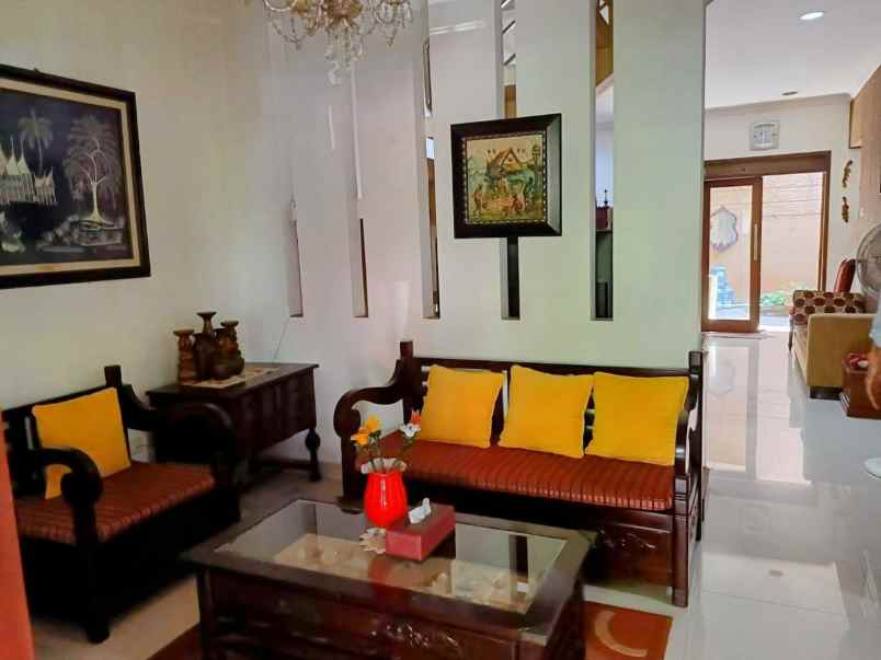 turun harga dijual rumah di citragran cibubur