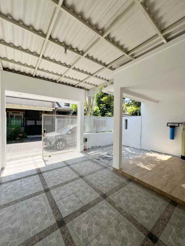 turun harga rumah puri surya jaya valencia sidoarjo