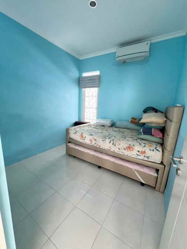 turun harga rumah puri surya jaya valencia sidoarjo