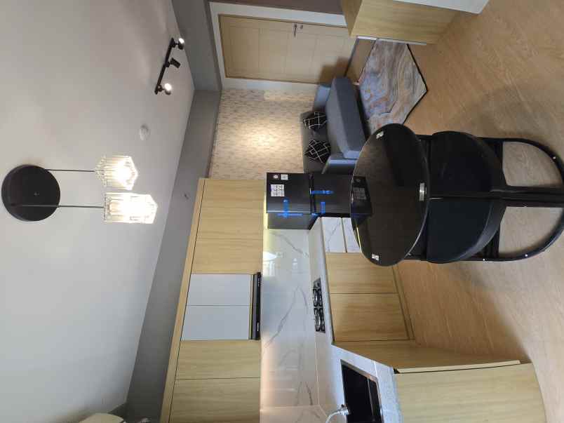 unit ready apartement educity stanford 3br pool view