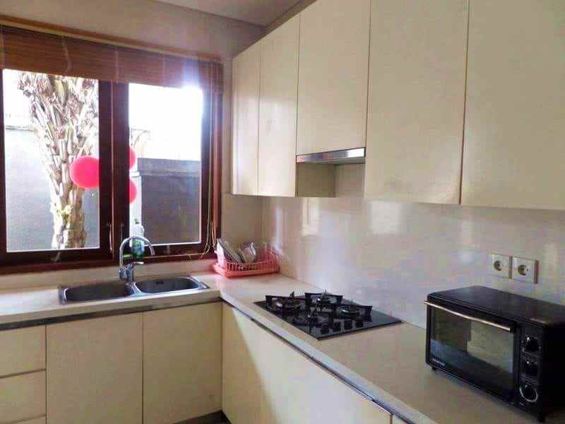 villa di seminyak bali dekat sunset road