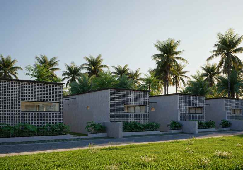 villa prospek untuk investas di palembang