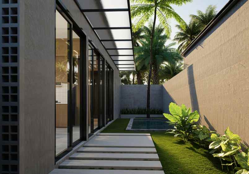 villa prospek untuk investas di palembang