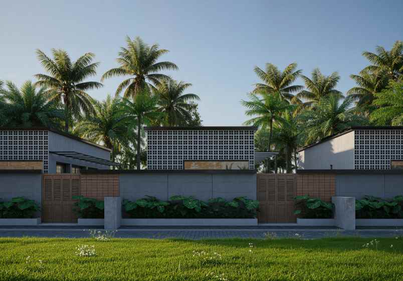 villa prospek untuk investas di palembang