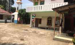 01 dijual rumah lokasi jl raya puncak bogor jawa barat