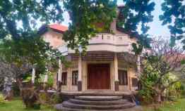 01 dijual villa beach front bali utara