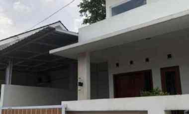 1 Unit Rumah Secondary yang Terawat, di Maguwoharjo