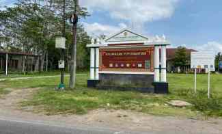 100 meter Rumah Sakit Islam, Tanah SHM Cupuwatu Jogja