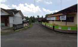 15 menit kampus uny wates tanah cocok invest