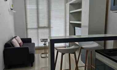 2 BR Apartemen Royal Olive- Pejaten Jakarta Selatan