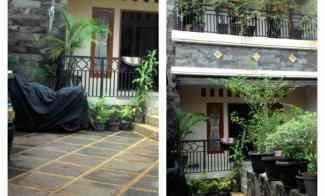 2 Rumah Dijual Murah Ada Connecting Door