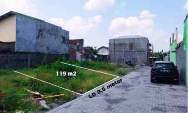 200 meter jl jogja wates km 4 dalam ringroad