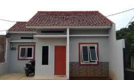 Rumah DP Murah Jatiasih