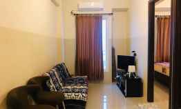 Furnish 2br Lt  25 Apartemen  Galeri Ciumbuleuit 2 Bandung