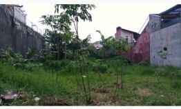 Tanah Dijual di Cigadung