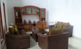 Rumah Dijual di setiabudi regency