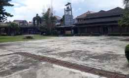 Tanah Potensial di Mainroad Soekarno Hatta Bandung
