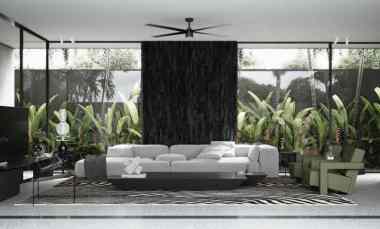 3br Villa, The Collections Vol. 1, Nuanu