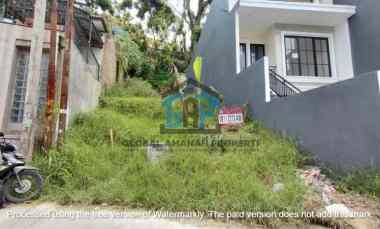 3JT-an/m Tanah Sariwangi Luas Tanah 100-an Jarang Ada