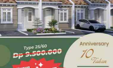 4 juta all in Mezzanine Konsep