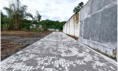 5 menit UII Area Jakal Cocok Bangun Kos