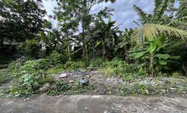 500 jt-an, Tanah Pugeran Maguwo dalam Ringroad