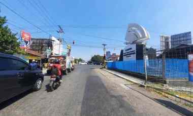 500 meter dari Ringroad Timur Simpang Empat O