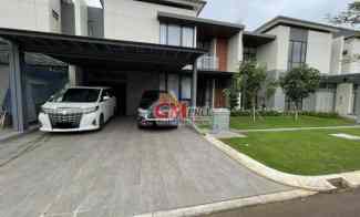 738 rumah mewah modern 2 lt di summarecon bandung