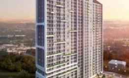 Apartemen Springwood