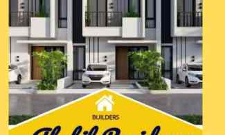 Ababil Residence jl Pintu Air - Sm Raja