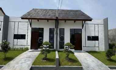 Abadi Land Kragilan Serang Banten