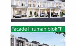 Rumah Dijual di Jalan PPA