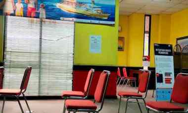 Agen Tiket Pelni Surabaya