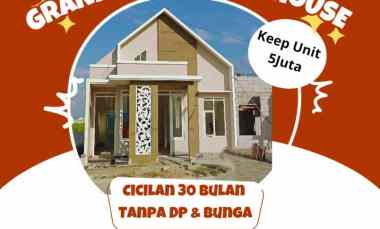 agustus merah meriah rumah syariah terlaris ponorogo