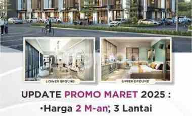 Akasa Promenade - Phase 2