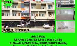 alfa property ruko dr sutomo kota pontianak