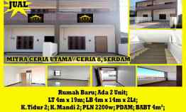 Alfa Property Mitra Ceria Utama Kota Pontianak