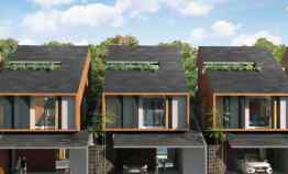 Amayana Residence Rumah Cluster 2 Lantai Harga Perdana