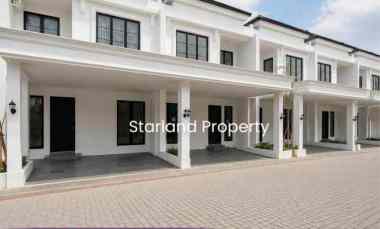 Rumah Dijual di Sudimara