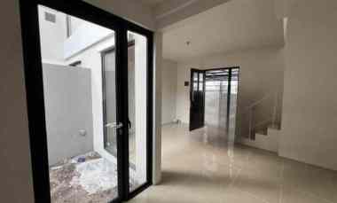 amesta living 2 lantai min 2 tahun