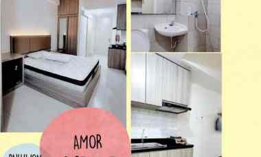 Amor East Coast Mansion Pakuwon City Full Furnish