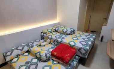 Amor Lantai 3, Rendah / Favorite, Full Furnish, View Pool