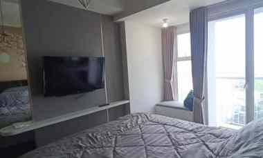 Amor Pakuwon City, Lantai 32, Full Furnish, Type 1 Br