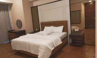 Anandamaya Residences Full Furnished Size 2 Bedroom