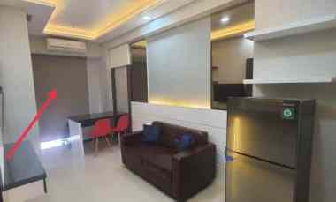 Anderson 2 BR, View Pool, Furnish, Posisi Sangat Bagus