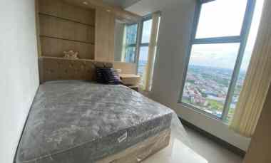 Apartemen Dijual di Wiyung