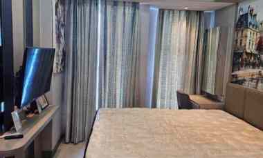 Anderson Pakuwon Mall Surabaya Lantai 33 Full Furnish