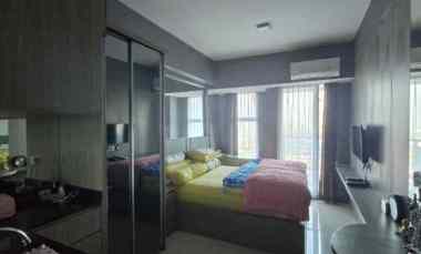 Anderson Studio Lantai 2 Full Furnished