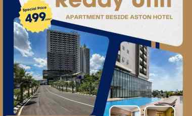 Anwa Residence Bintaro, Apartemen Siap Huni MP414