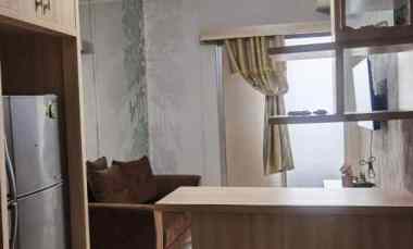 Apartemen 1BR Mediterania Ancol - Siap Huni dekat Wisata